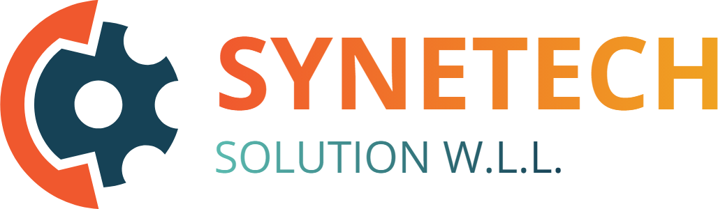 synetech.ltd